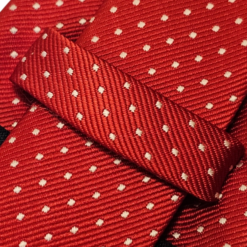 SMITH & RUTHERFORD TIE - Picture 7 of 11